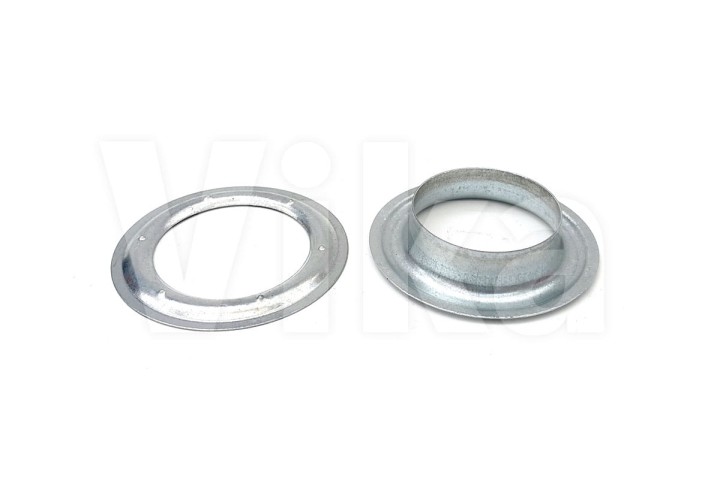 Oczka do plandek - okrągłe