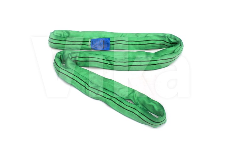 Zawiesie wężowe udźwig 2 tony