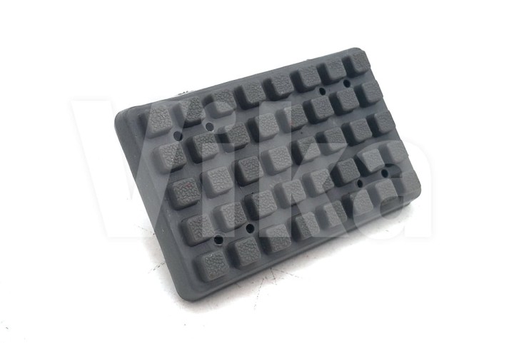 Stopka do drążka 1867 - dolna