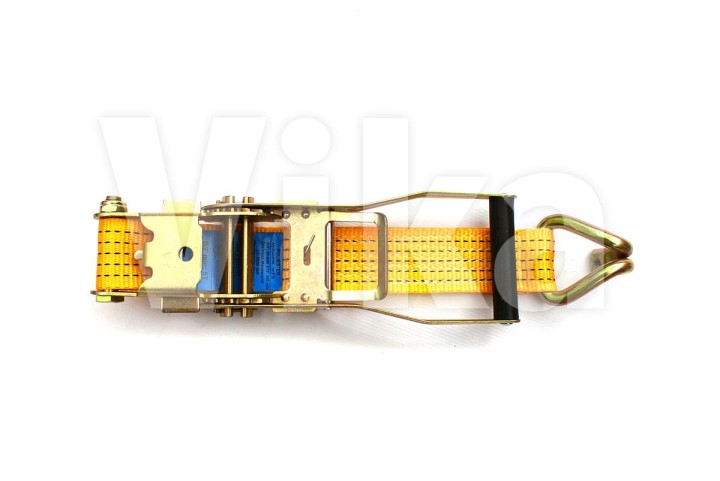 Napinacz do pasa transportowego 50 mm 4 tony - napinacz od drugiej strony