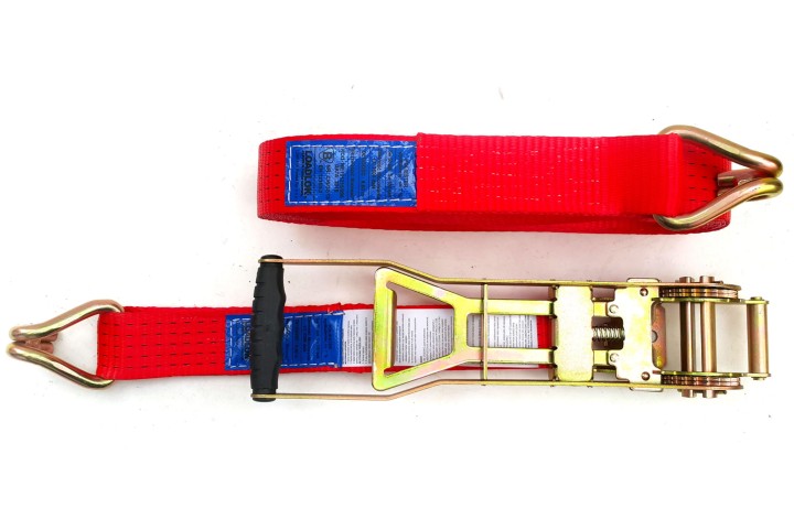 Pas ERGO 600 daN - zdjęcie od góry