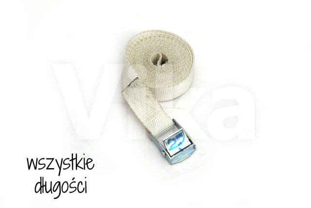 Pasy ściągające 25mm