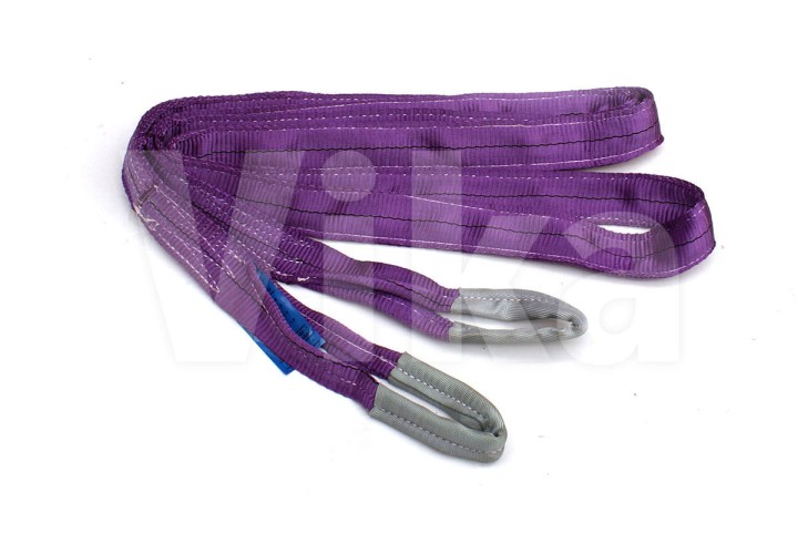 Zawiesie pasowe 1 tona