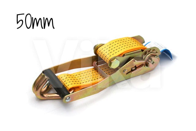 Napinacz do pasa transportowego 50 mm 4 tony