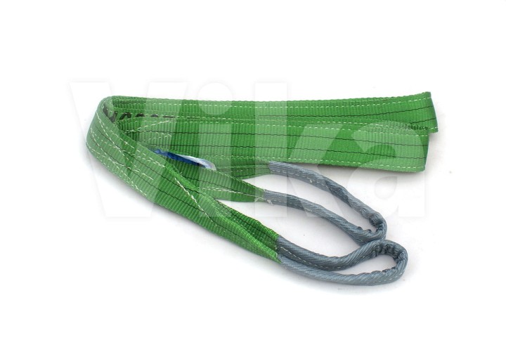 Zawiesie pasowe 2 tony