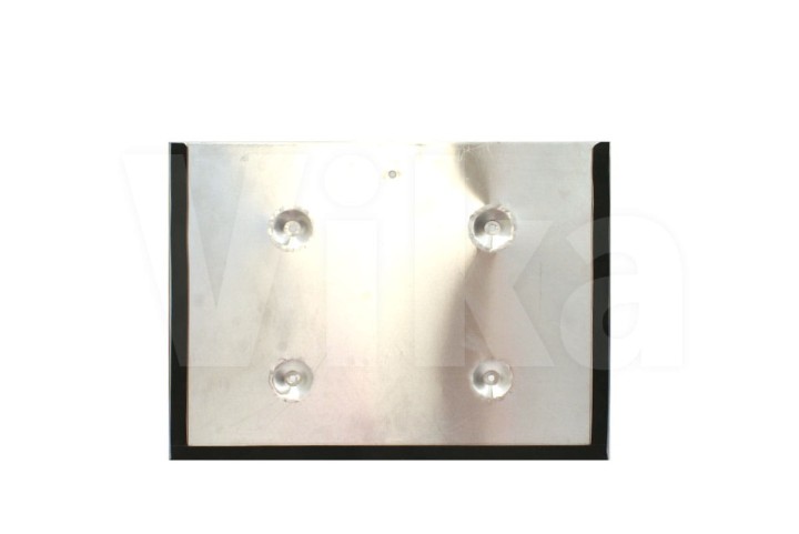 Tablica do montażu stałej tablicy wyróżniającej ADR