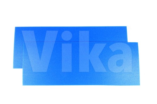 Mata antypoślizgowa wykonana z pianki