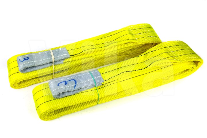 Zawiesia pasowe wiele sztuk promocja 3tony