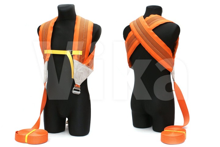 Pasy do noszenia mebli - zestaw