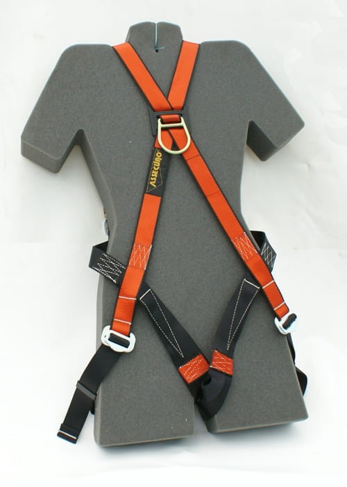 Pasy do przenoszenia mebli - wersja standard - tył