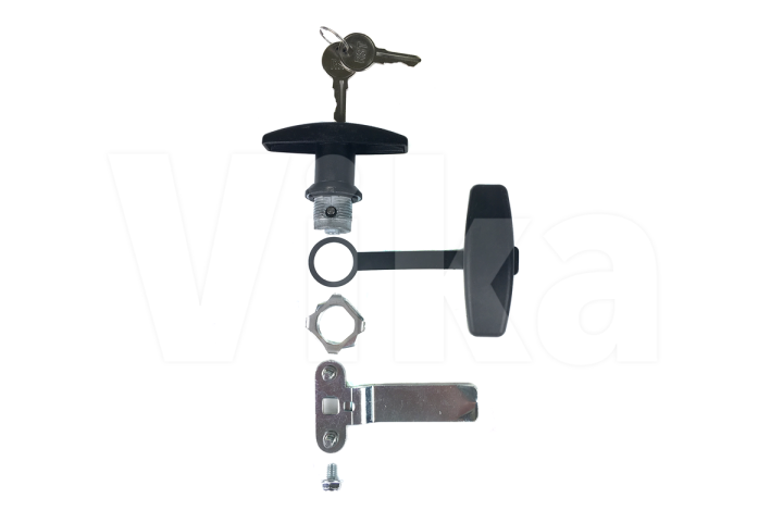 Zamek do skrzyń STABILO