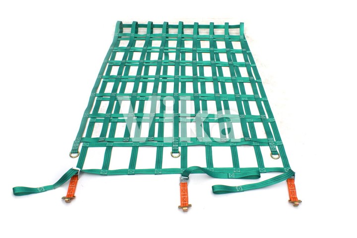 Sitaka transportowa do owijania ładunku