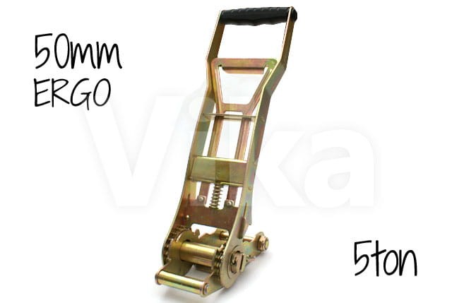 Mechanizm 50mm 5ton ERGO