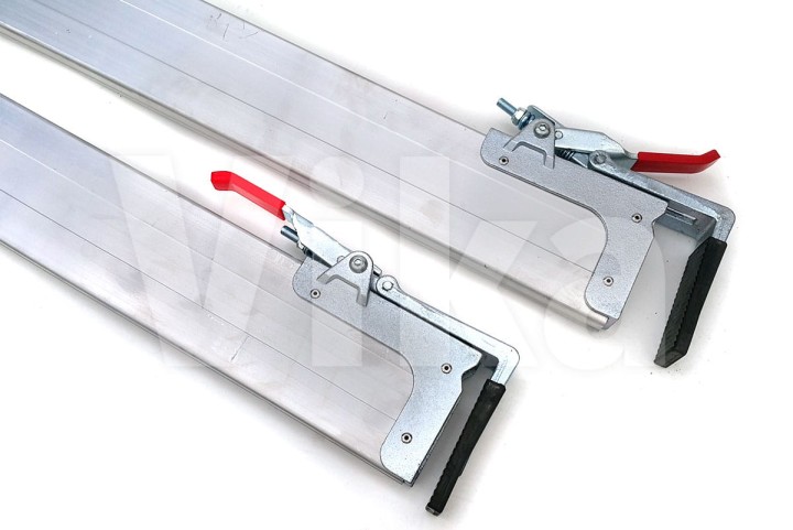 Belka 1850 rozporowa na burty - STANDARD