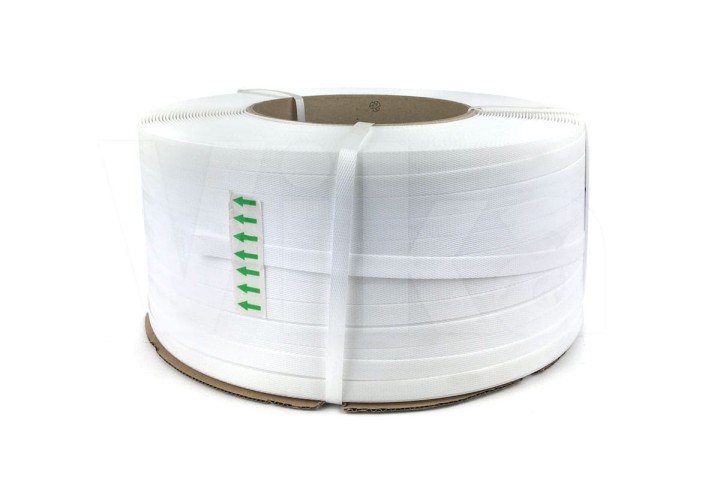 Taśma do pakowania polipropylenowa PP