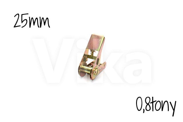 Mechanizm 25mm 0,8 tony nowy