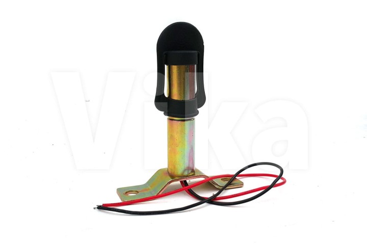 Trzpień do lampy ostrzegawczej LED x 40