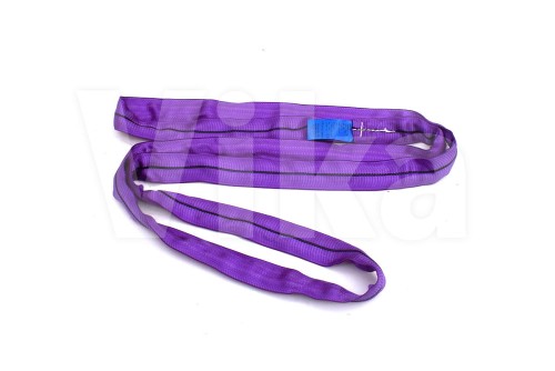 Zawiesie wężowe udźwig 1 tona