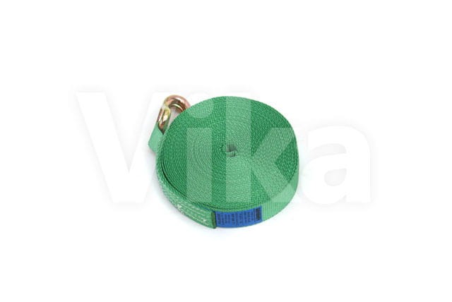 Pas transportowy bez napinacza 35 mm 1.8 tony