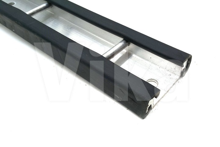 Listwa kotwiczna aluminiowa 3115 PCV