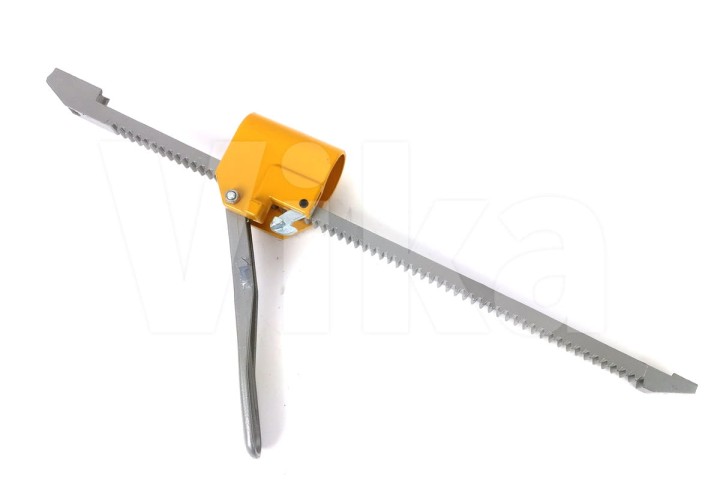 Zestaw naprawczy drążek stalowy 1867