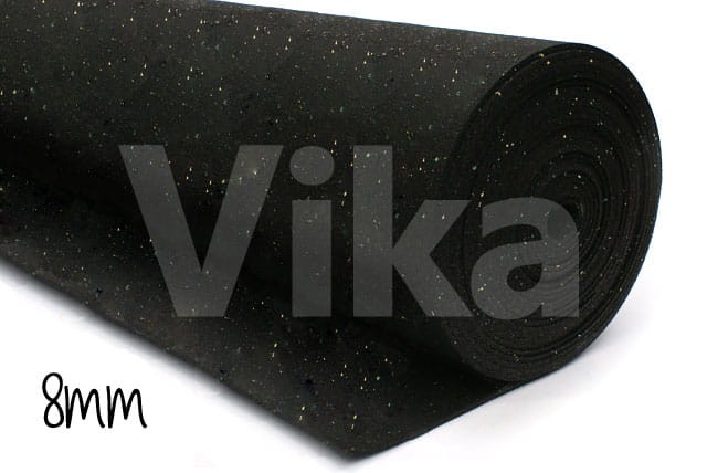 Mata antypoślizgowa o grubości 6 mm w rolce 1.25 