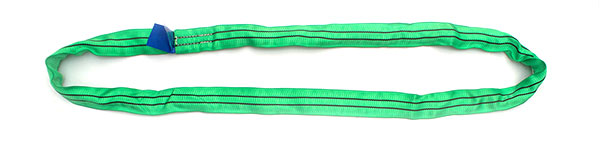 Zawiesie kołowe 2 tony od góry