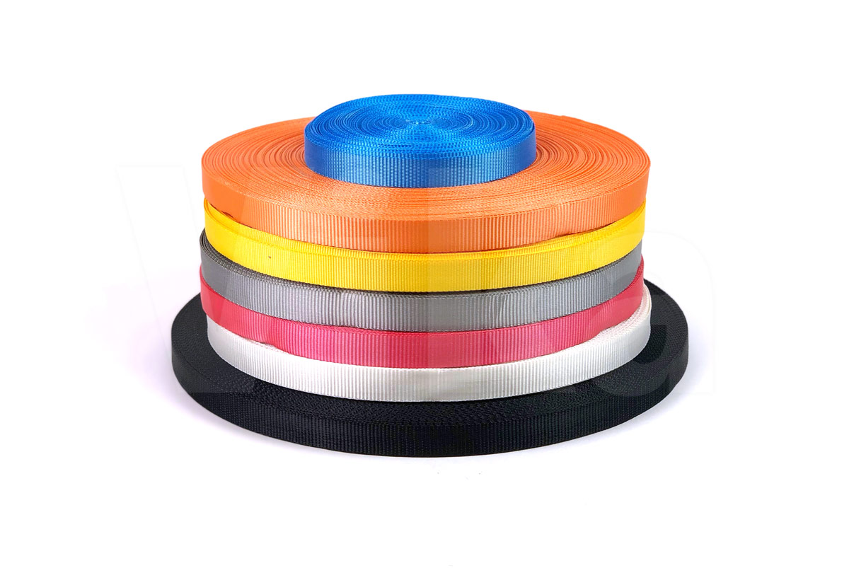 Taśma poliester 25mm