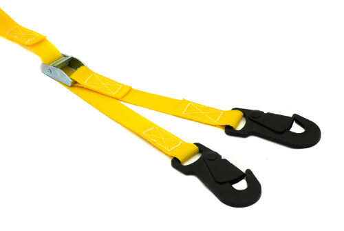 Pasy mocujące na zamówienie