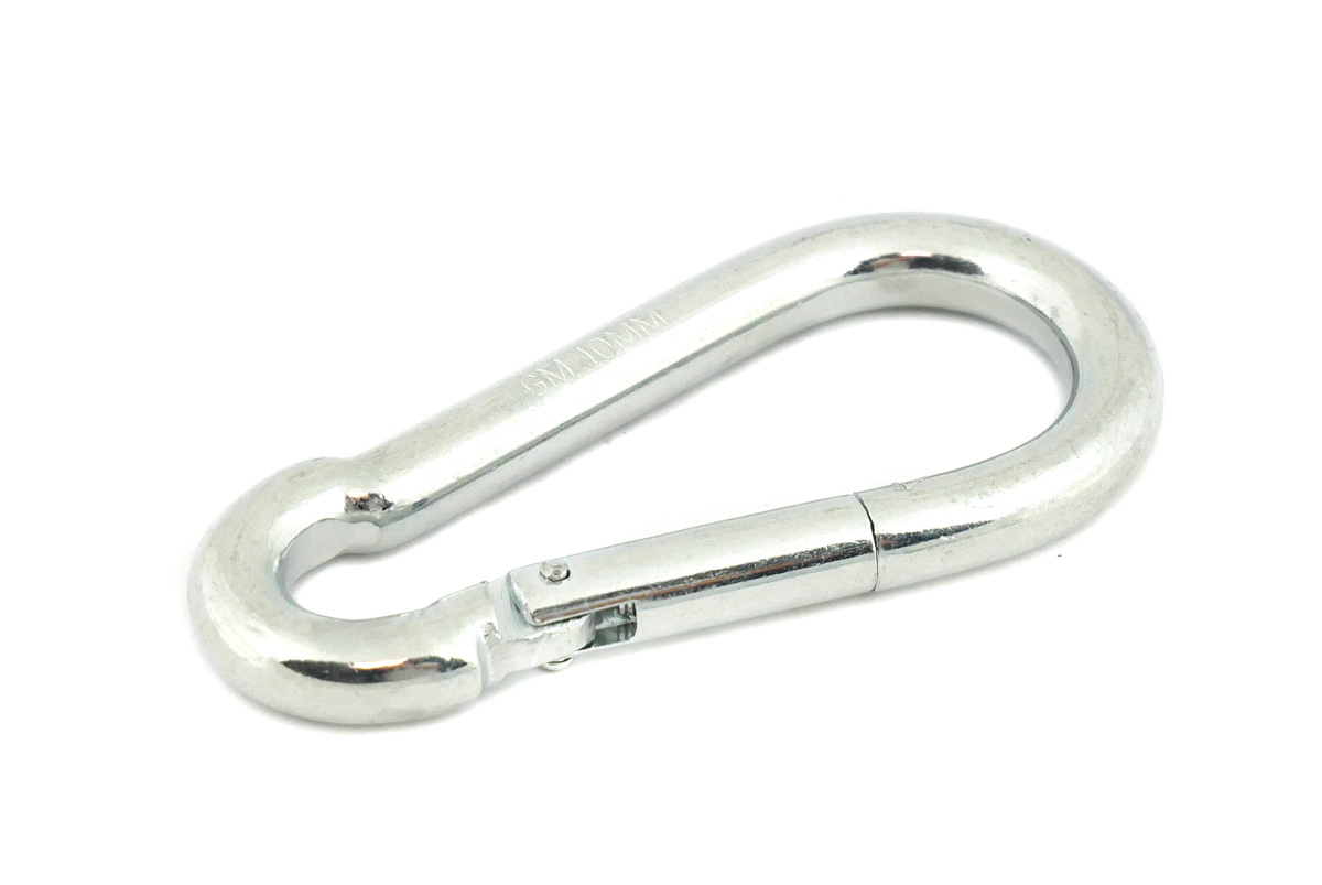 Karabińczyk bez blokady